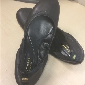 Cole Haan Ballet flats